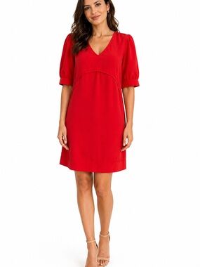 witchery fine pleat dress Seam Detail Midi Dress by Witchery Online | THE ICONIC